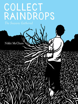 cover image of Collect Raindrops